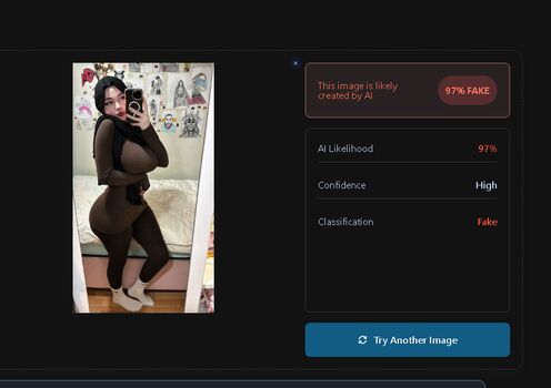 Full leaked Zelal page private photo