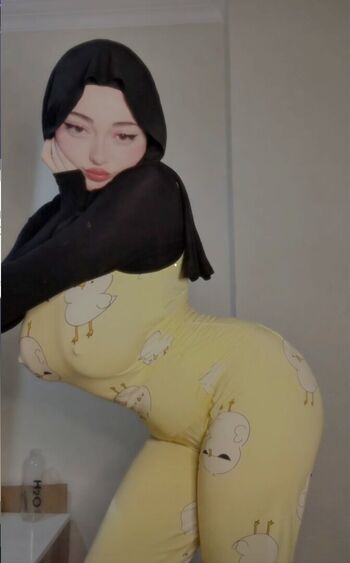 Full leaked Zelal private photo
