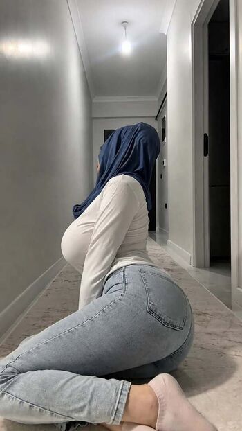 Full leaked Zelal private photo