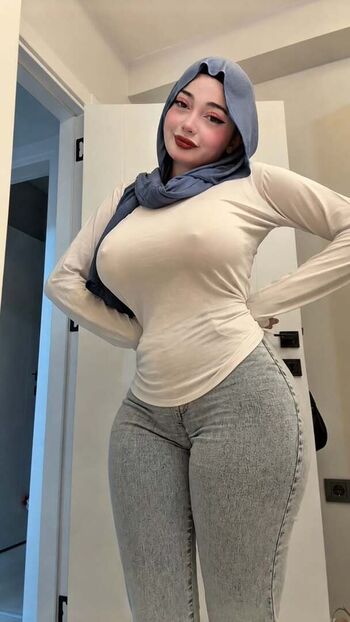 Full leaked Zelal private photo
