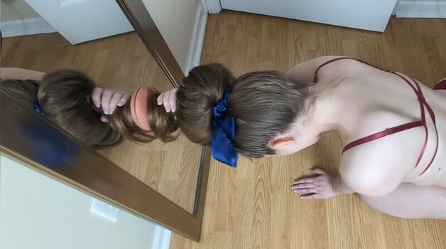Full leaked Zeldaasmr private photo