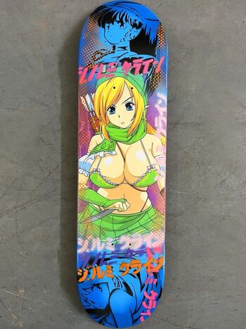Full leaked Zeldahyrule private photo