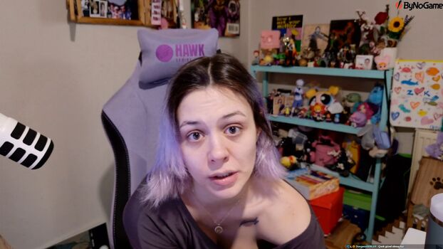Full leaked Zelderler private photo