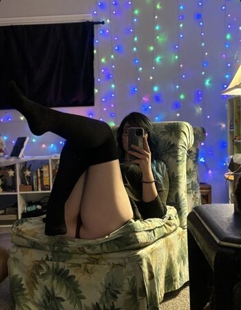 Full leaked Zelestia private photo