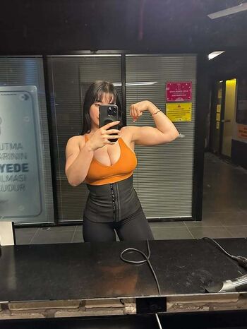 Full leaked Zeliha elgn private photo