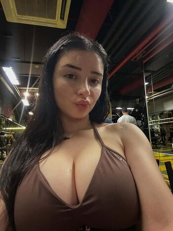 Full leaked Zelihanday private photo