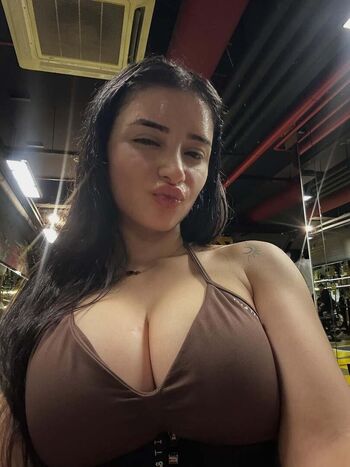 Full leaked Zelihanday private photo