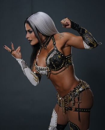 Zelina Vega