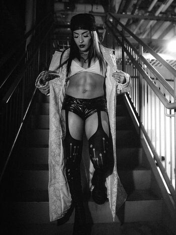 Full leaked Zelina vega private photo