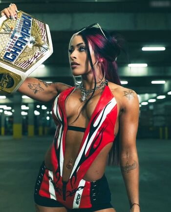 Full leaked Zelina vega private photo