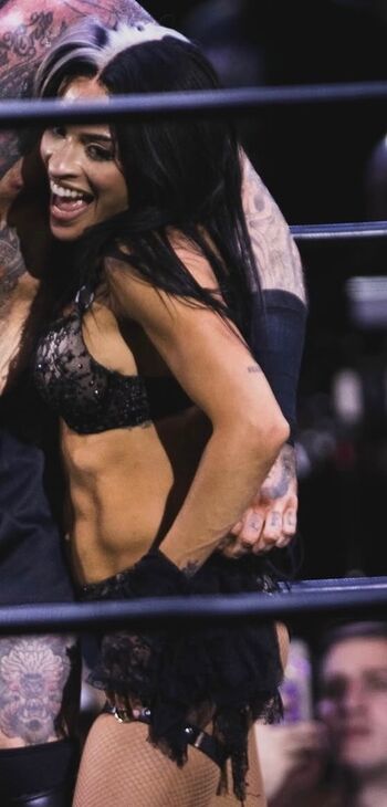 Full leaked Zelina vega private photo