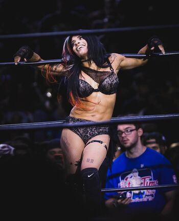 Full leaked Zelina vega private photo