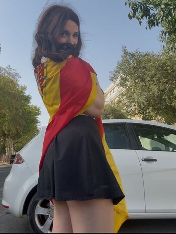 Full leaked Zeling private photo