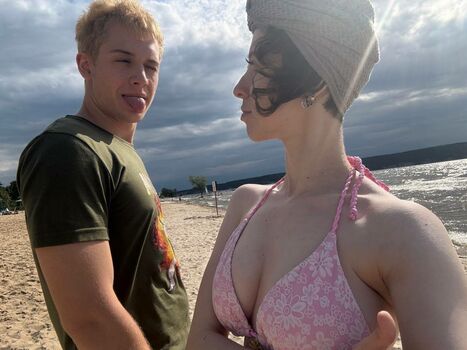 Full leaked Zemfiropol private photo