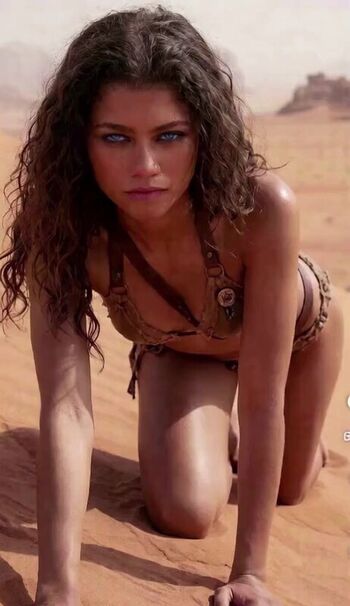 Full leaked Zendaya coleman private photo