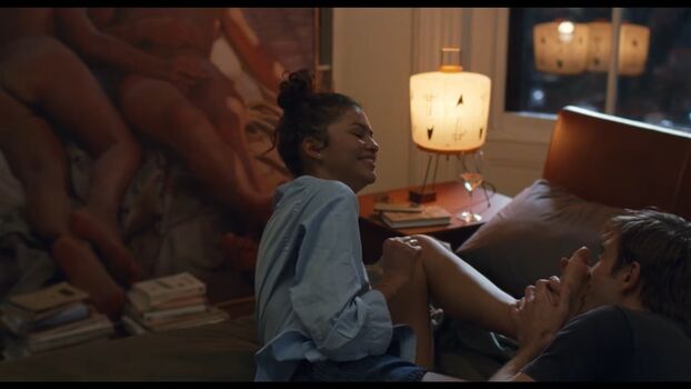 Zendaya