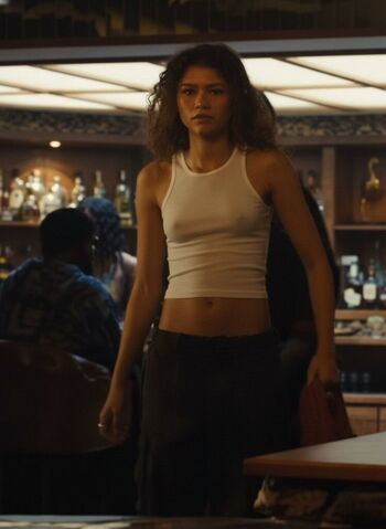 Zendaya