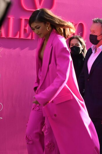 Zendaya