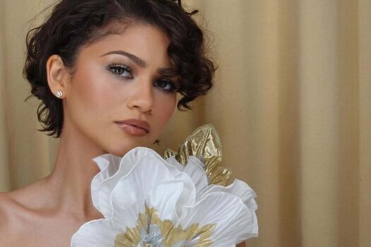 Zendaya