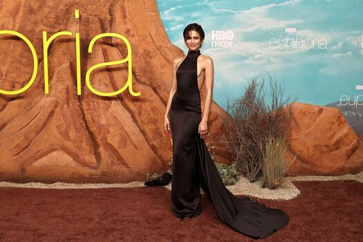 Full leaked Zendaya page private photo