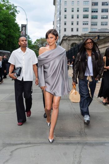 Full leaked Zendaya private photo