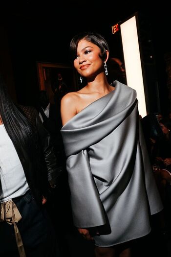 Full leaked Zendaya private photo