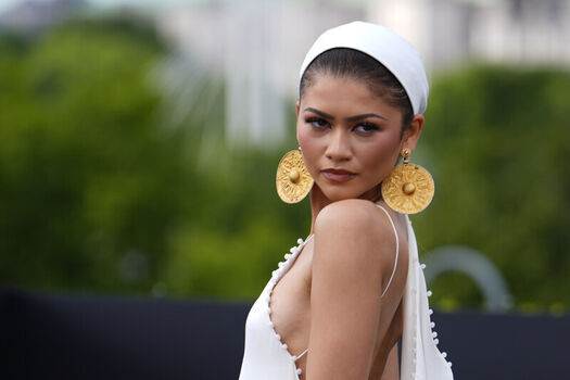 Zendaya