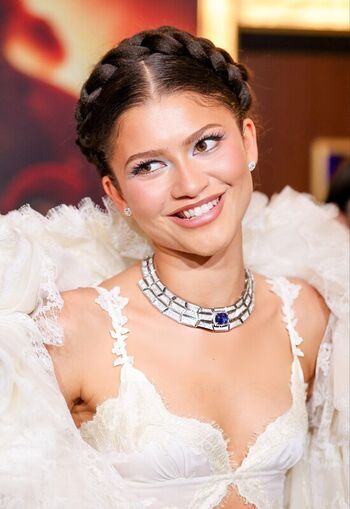 Zendaya