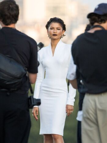 Zendaya