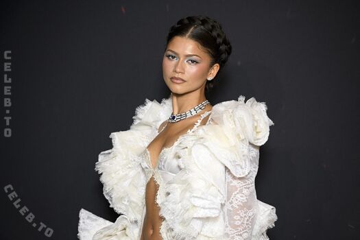 Zendaya