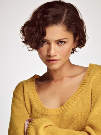 Full leaked Zendaya private photo