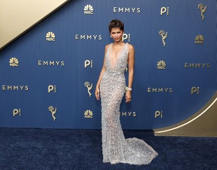 Full leaked Zendaya private photo