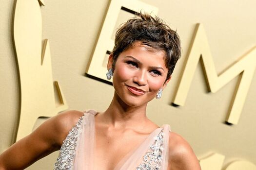 Full leaked Zendaya private photo