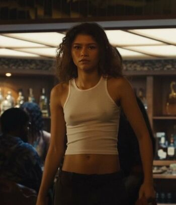 Zendaya