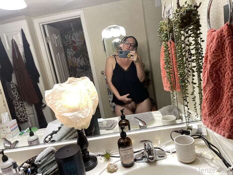 Full leaked Zendenjen private photo