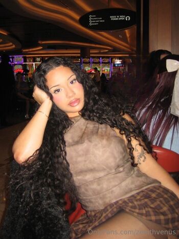 Full leaked Zenithvenus private photo