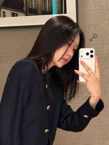 Full leaked Zenny private photo