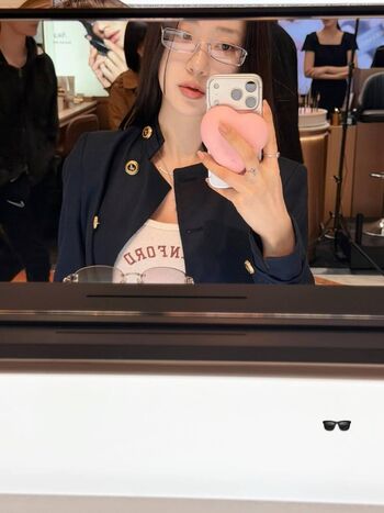 Full leaked Zenny private photo