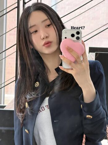 Full leaked Zenny private photo