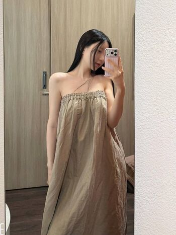 Full leaked Zenny private photo