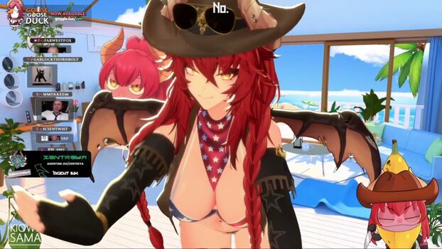 Zentreya