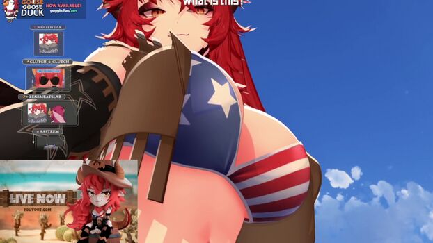 Full leaked Zentreya private photo