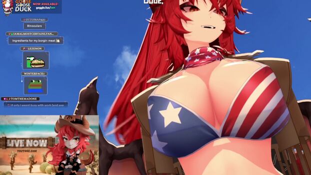 Full leaked Zentreya private photo
