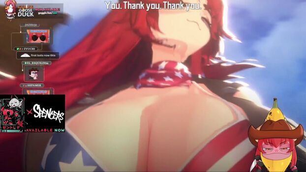 Full leaked Zentreya private photo