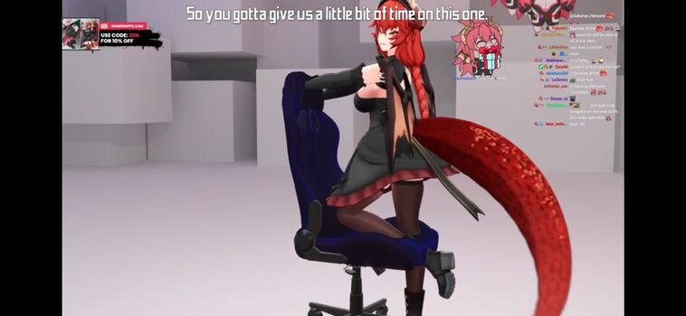 Full leaked Zentreya private photo