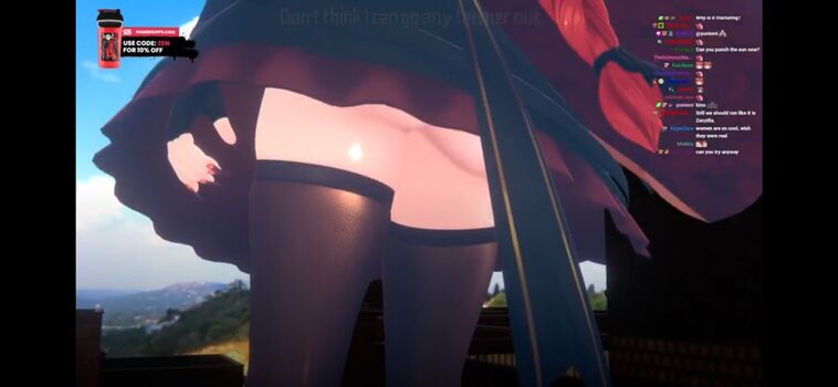 Full leaked Zentreya private photo