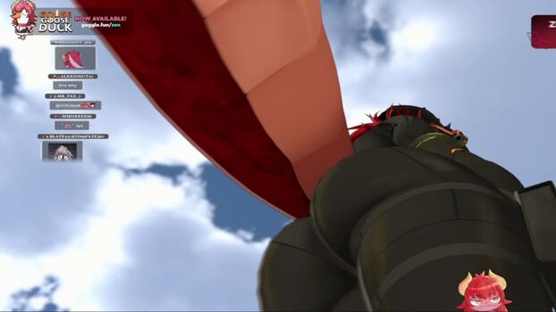 Full leaked Zentreya private photo