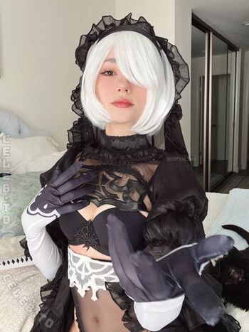 Full leaked Zerhoe two page private photo