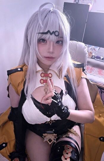 Full leaked Zerocat private photo