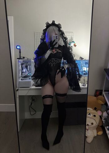 Full leaked Zeropii private photo
